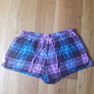 Victoria's Secret shorts